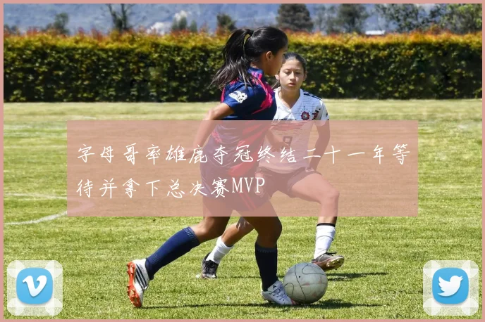 字母哥率雄鹿夺冠终结二十一年等待并拿下总决赛MVP